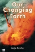 Our changing Earth