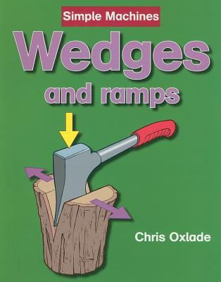 Wedges and ramps