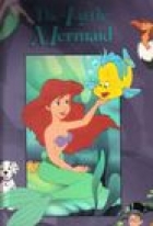 The little mermaid