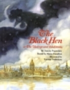 The black hen, or, The underground inhabitants