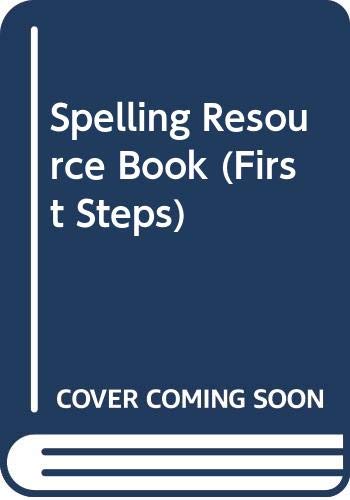 Spelling : resource book