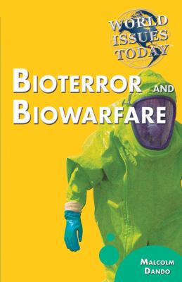 Bioterror and biowarfare