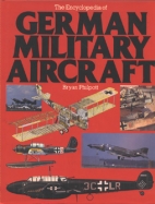 The encyclopedia of German military aircraft