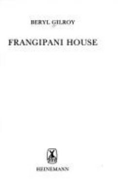 Frangipani House