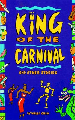 King of the carnival and other stories