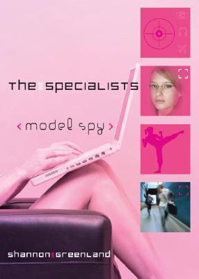 The specialists : model spy