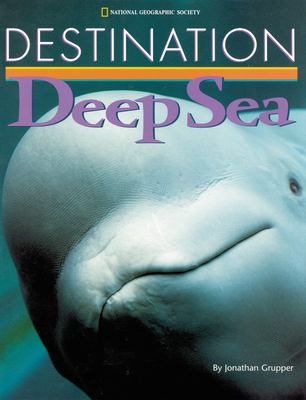 Destination--deep sea