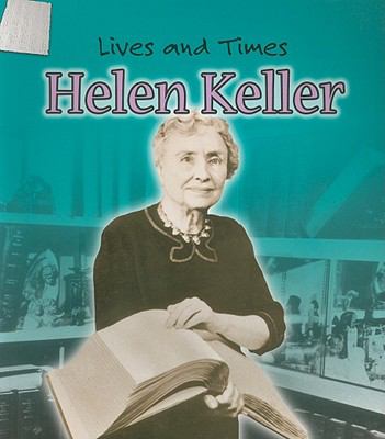 Helen Keller