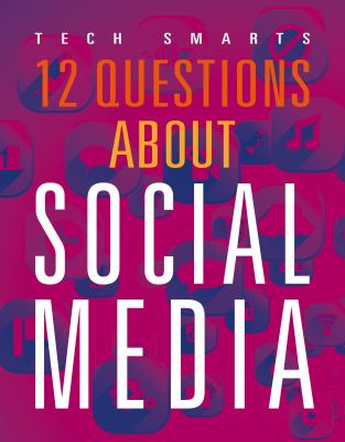 12 questions about social media