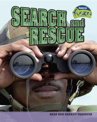 Search and rescue