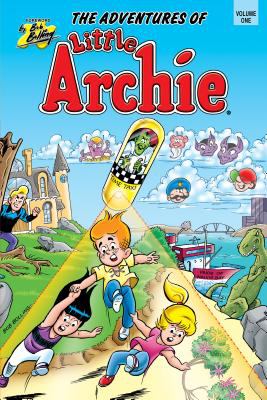 The adventures of Little Archie