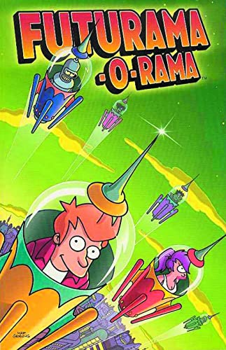 Futurama-o-rama