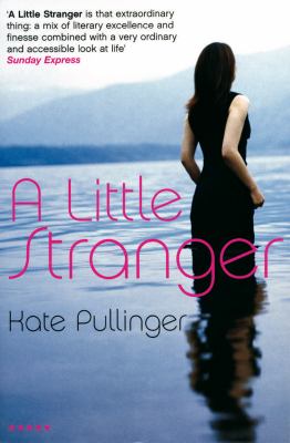 A little stranger