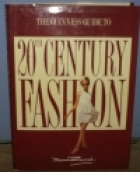 The Guinness guide to 20th century fashion