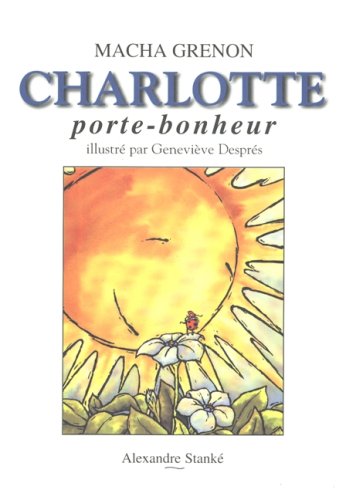 Charlotte porte-bonheur