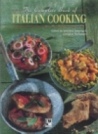 The Complete book of Italian cooking