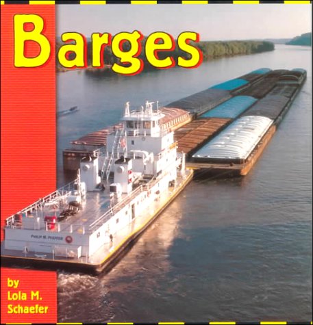 Barges