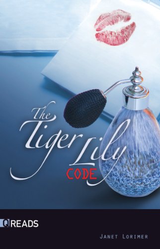 The tiger lily code