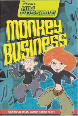 Monkey business