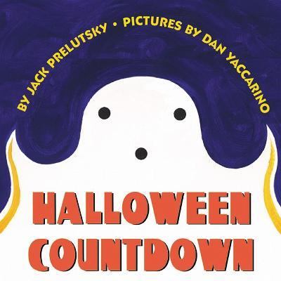 Halloween countdown