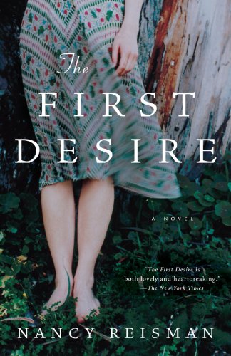 The first desire