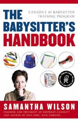 The babysitter's handbook
