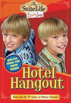 Hotel hangout