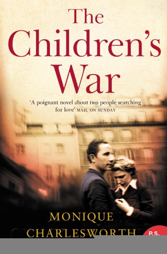 The children's war : a novel