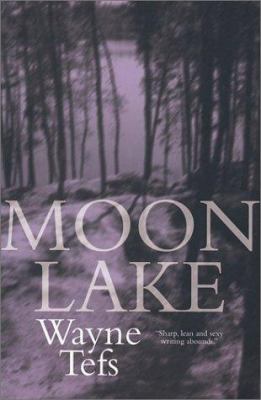 Moon Lake : a novel