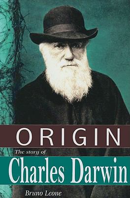 Origin : the story of Charles Darwin
