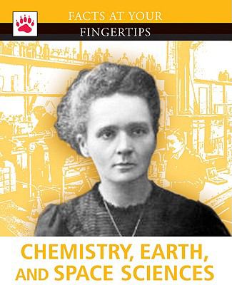 Great scientists : chemistry, Earth, and space sciences