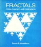 Fractals : form, chance & dimension