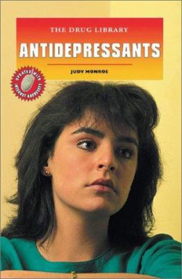 Antidepressants