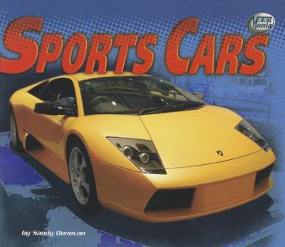 Sports cars