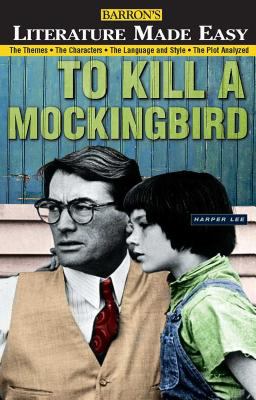 Harper Lee's To kill a mockingbird