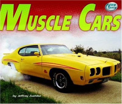 Muscle cars