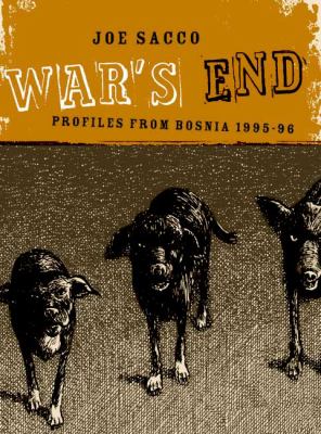 War's end : profiles from Bosnia, 1995-96