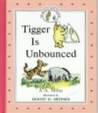 Tigger is unbounced