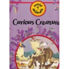 Curious creatures