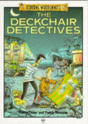 The deckchair detectives