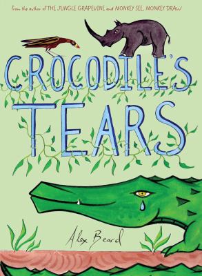 Crocodile's tears