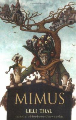 Mimus