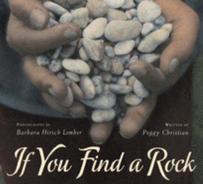 If you find a rock