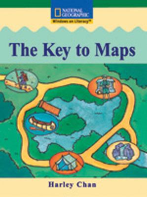 The key to maps