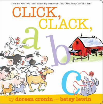 Click, clack ABC