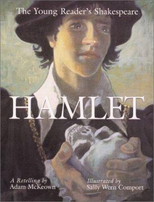 Hamlet : : a retelling