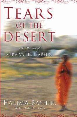 Tears of the desert : a memoir of survival in Darfur