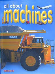 All about machines