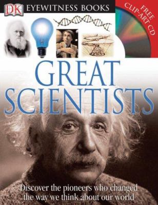 Great scientists