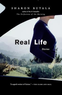 Real life : short stories